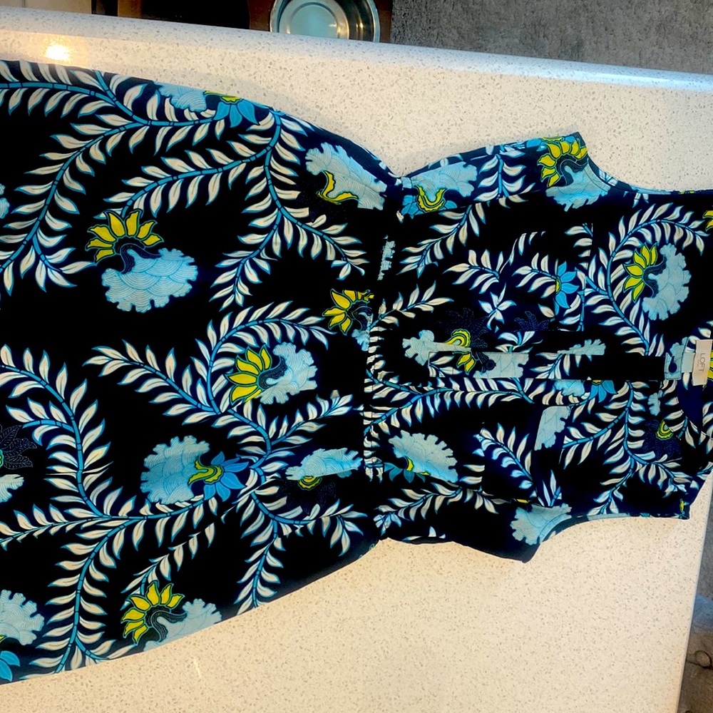 Loft Dress